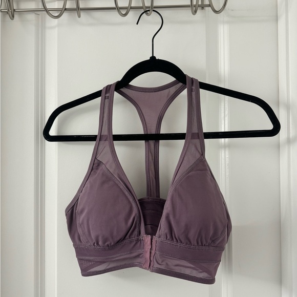 Lululemon Seek The Heat Bra - Picture 7 of 10